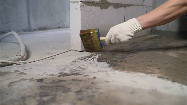 24/7 Emergency Crawl Space Encapsulation experts in Smyrna, GA